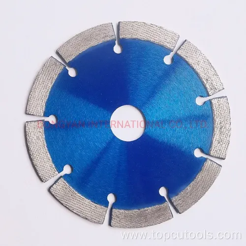 4.5" Arix Diamond Cutting Disc